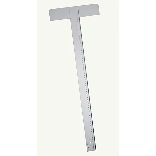 Graph'it TE Fixe 1 Biseau Gradue, 1 Bord Antitache 65cm
