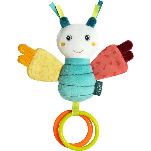Fehn Greifring Schmetterling