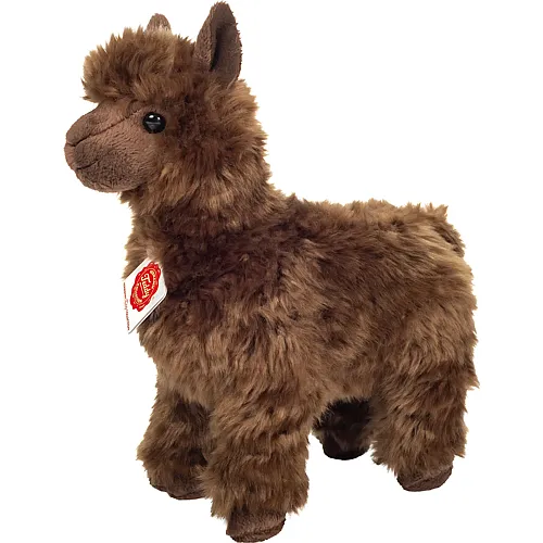 Teddy-Hermann Alpaka - 24 cm