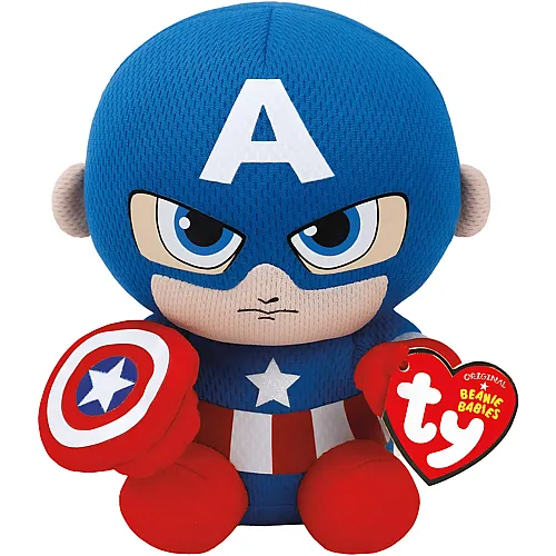 Captain America 15cm