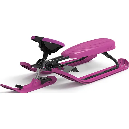 Stiga Snowracer Color Pro Graphite Pink