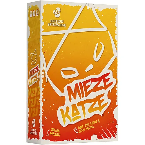 HUCH Miezekatze
