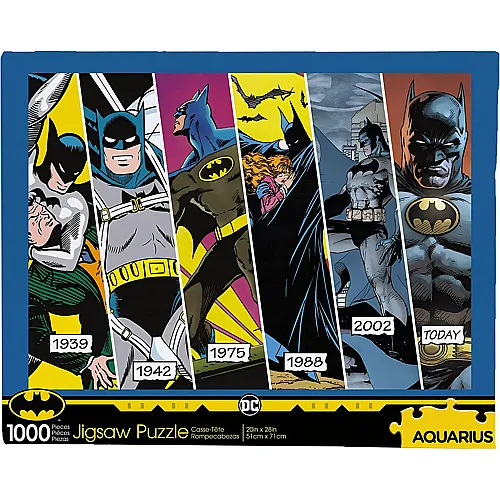 Batman - 1000 Teile