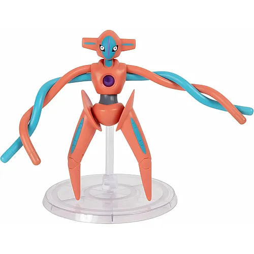 Select Figur Deoxys 15cm