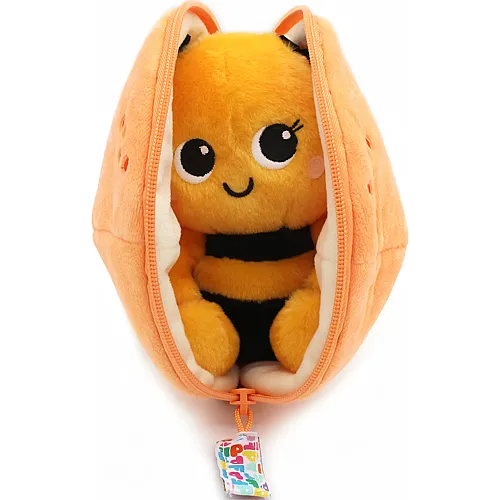 Flipetz Pel. Buzzet Die Biene Und Orange