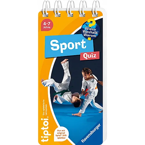Quiz Sport