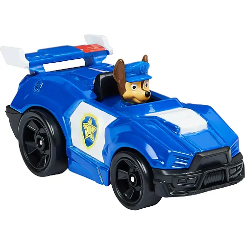 Spin Master Paw Patrol Die-Cast The Movie Chase (1:55)