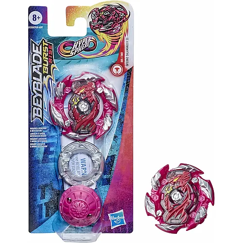 Beyblade Hypersphere Inferno Salamander S5