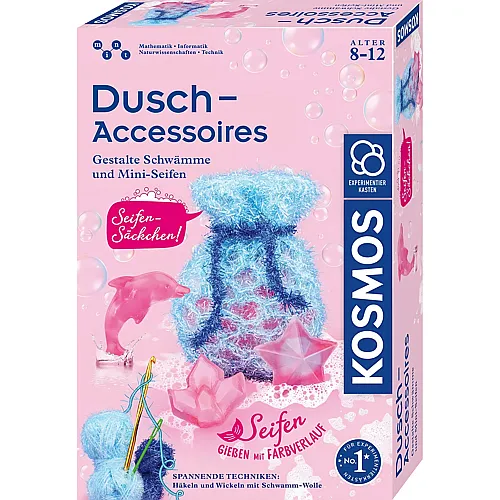 Kosmos Dusch-Accessoires