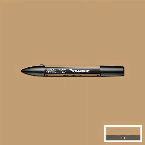 Winsor & Newton W&n Promarker Karamell (o727)