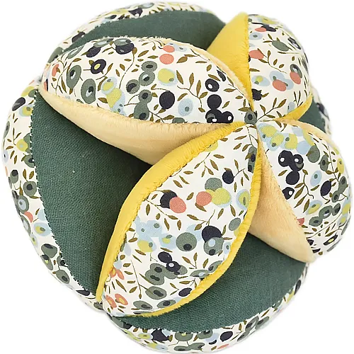 L�we Ball & Rassel - 15 cm
