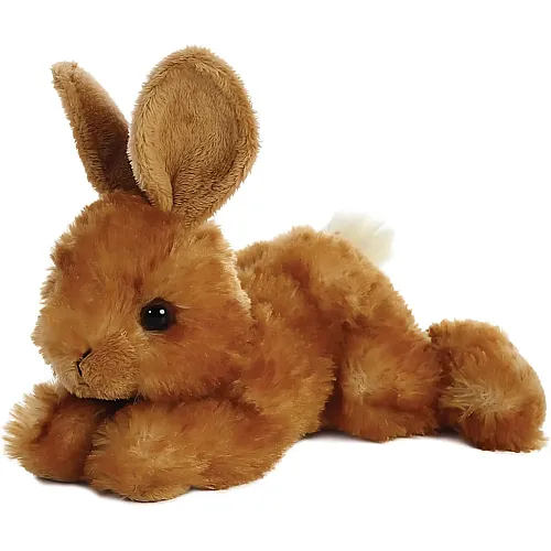 Aurora Flopsies Bitty der Hase - 21 cm