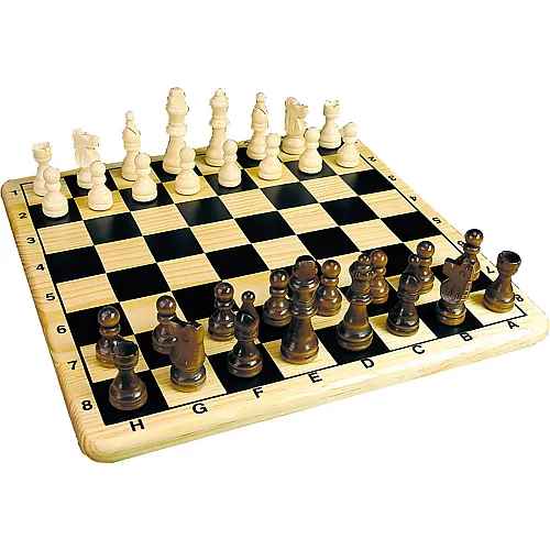 Tactic Schach