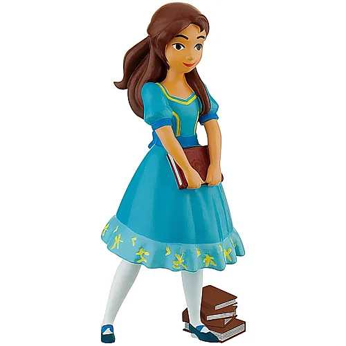 Bullyland Comic World Disney Princess Isabel