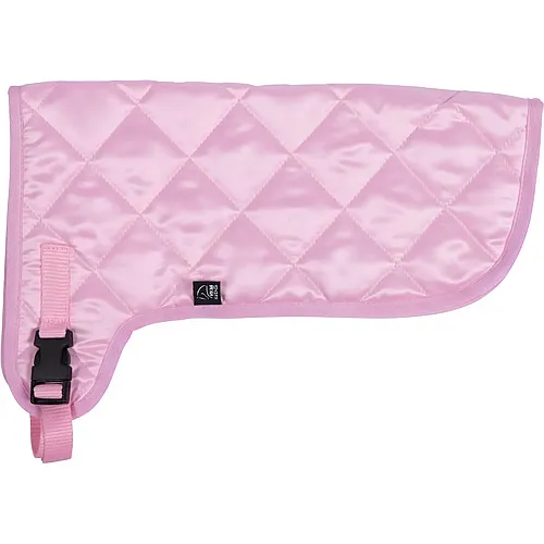 Decke Rosa