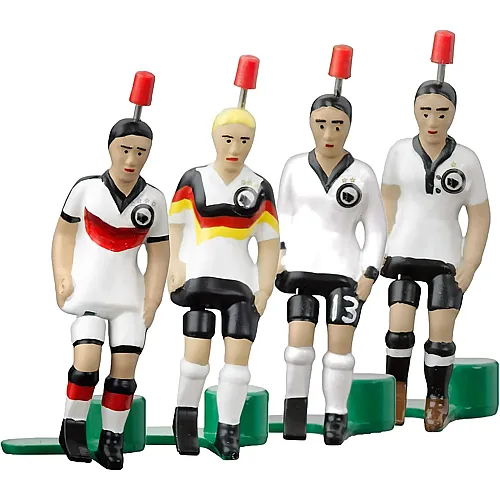 WM Classics 4-Sterne Edition