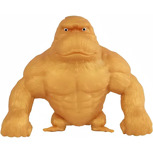 Sombo Stretch Gorilla Golden 15cm 700gr.