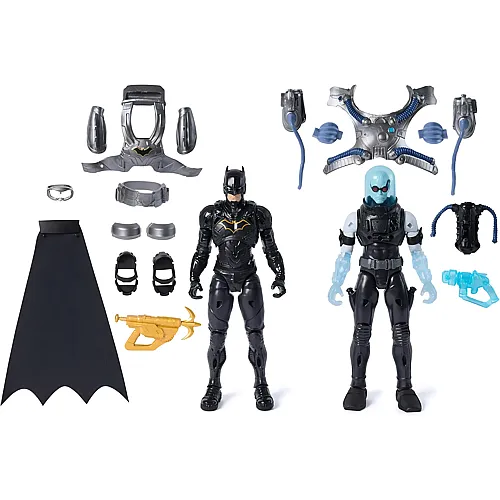 Spin Master Batman ADV Battle Pack - 30 cm