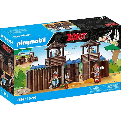 R�merlager 71542