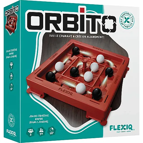 Orbito Strategiespiele - Franais