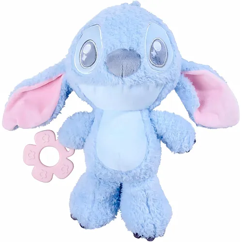 Stitch mit Beisshilfe 28cm