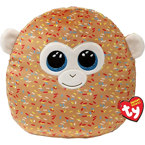 Ty Squishy Beanies Tamar der Affe - 35 cm