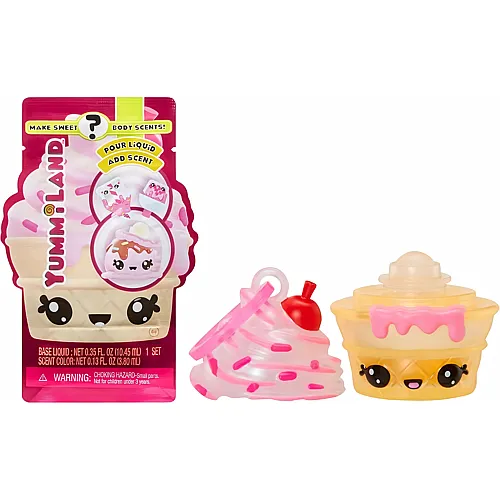 Num Noms Parf�mroller-�berraschung