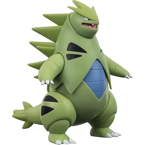 Tyranitar Despotar - 11 cm