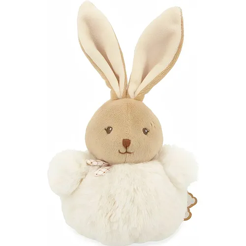 Kaloo Hasen Pompom, creme
