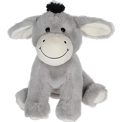Gipsy Pl�sch Esel - 25 cm