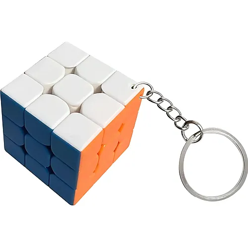 NexCube 3x3 Schl�sselanh�nger