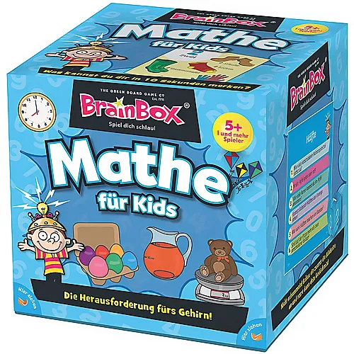 Mathe fr Kids 2021