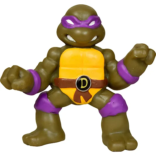 Playmates TMNT Strech Ninjas � Donatello