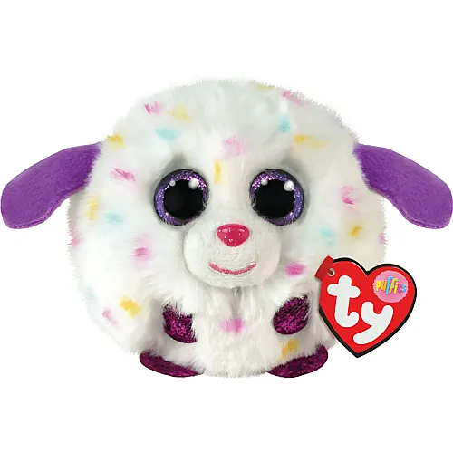 Ty Puffies Munchkin der Hund - � 10 cm