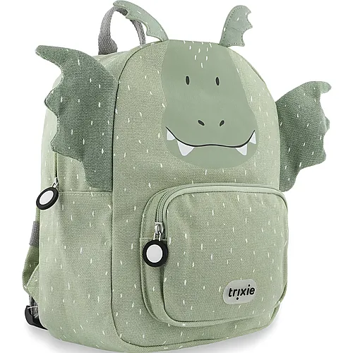 Trixie Rucksack Drache, gross