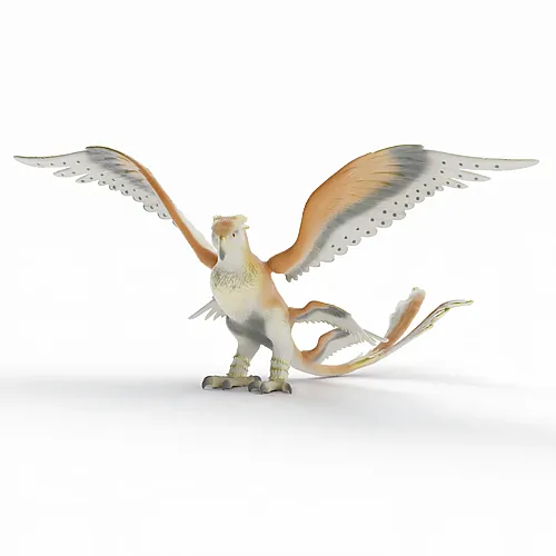 Schleich Donnervogel