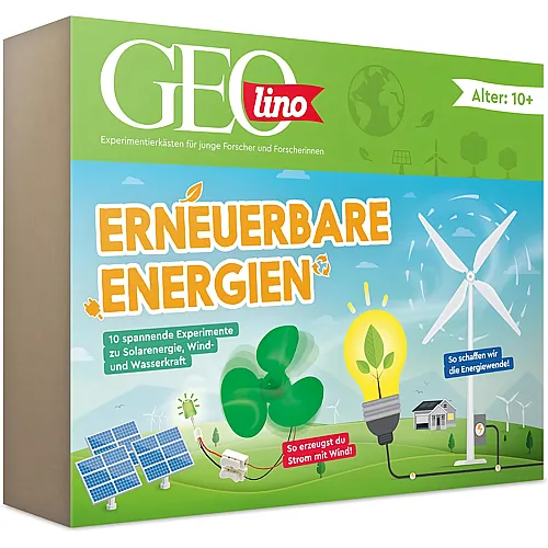 Erneuerbare Energien