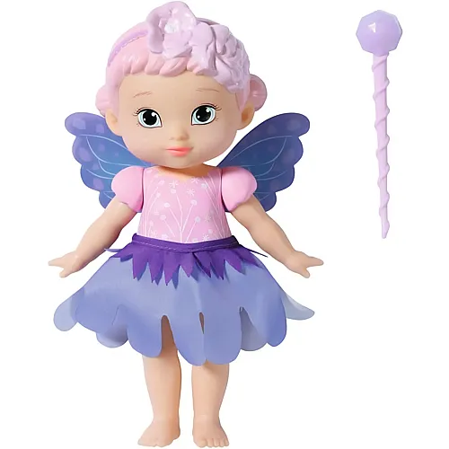 Zapf Creation Baby Born Storybook Fairy Violet (18cm)