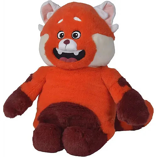 Simba Pl�sch Disney Turning Red Panda Mei - 50 cm