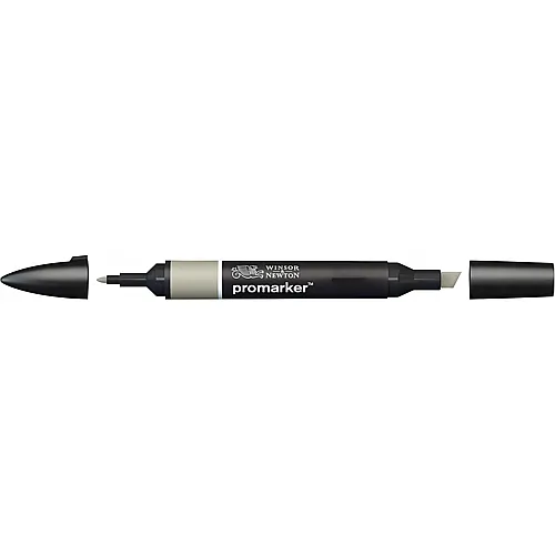 Stift mit 2 Spitzen Warm Grau 4