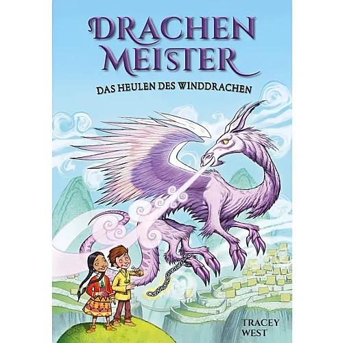 Drachenmeister 20 DE