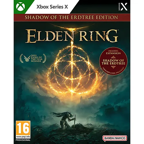 Elden Ring - Shadow of the Erdtree Edition