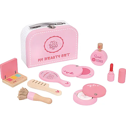 Beauty Koffer