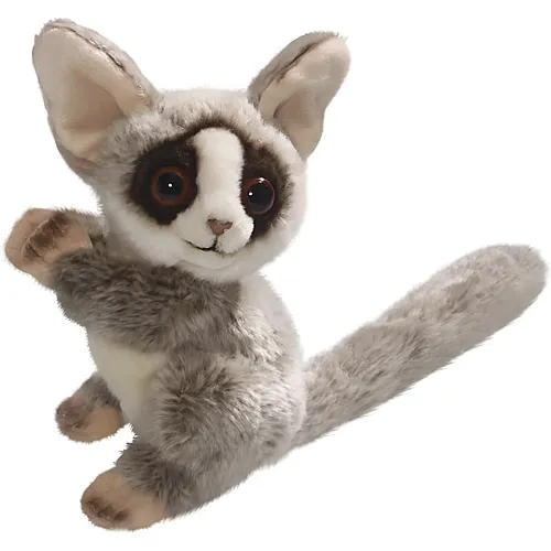 Bébé bush Galago - 18 cm