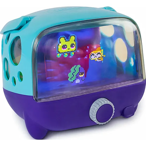 Spin Master Bitzee Aquarium
