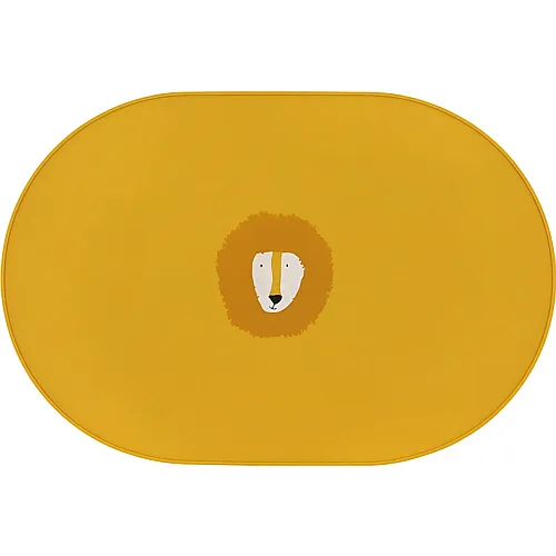 Tischset L�we - 1 Teile