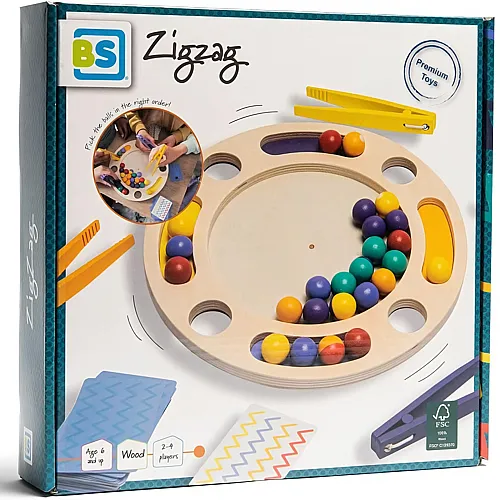 Zigzag DE/FR/IT/EN