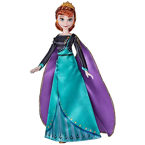 Hasbro Disney Frozen Knigin Anna (30cm)