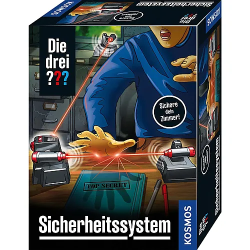 Sicherheitssystem