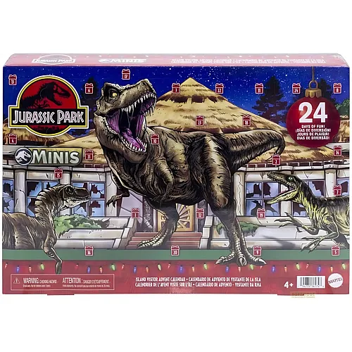 Adventskalender 2026